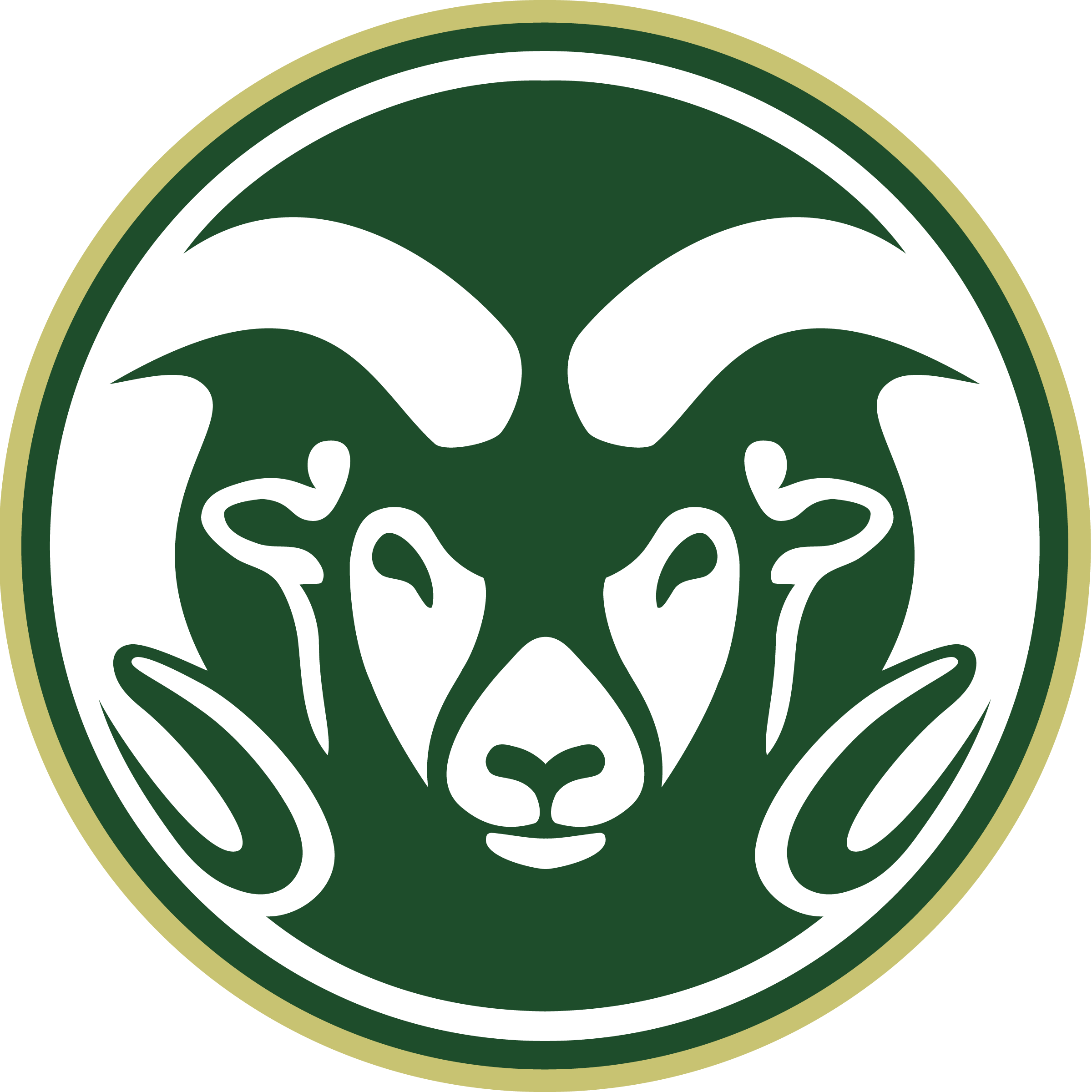 Colorado State University logo